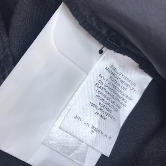 Dkny Wide-Leg Cropped Pants - Picture 7 of 9